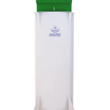 Септик АКВАЛОС в Славянске-на-Кубани