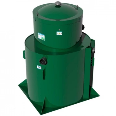 Септик ALTA BIO в Славянске-на-Кубани