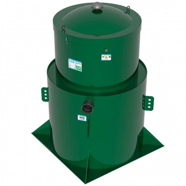 Септик ALTA BIO в Славянске-на-Кубани