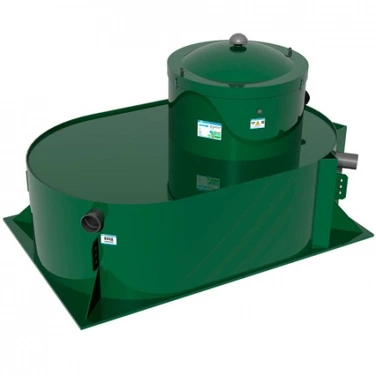 Септик ALTA BIO в Славянске-на-Кубани