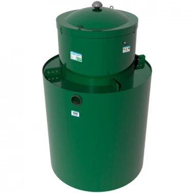 Септик ALTA BIO в Славянске-на-Кубани