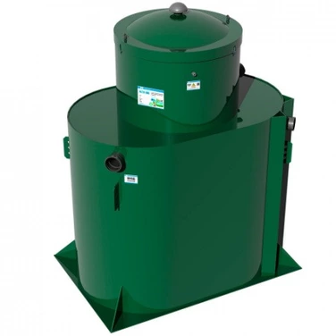 Септик ALTA BIO в Славянске-на-Кубани