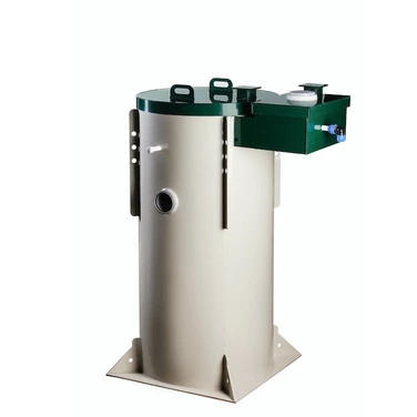 Септик Biodevice ECO в Славянске-на-Кубани