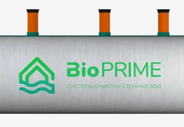 Септик БИОПРАЙМ в Славянске-на-Кубани