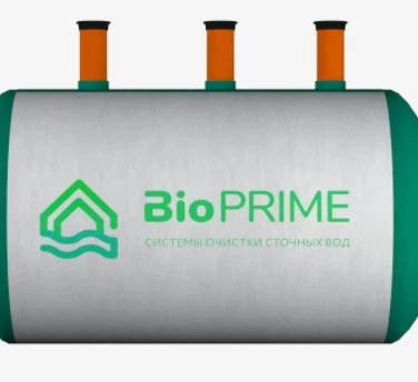 Септик БИОПРАЙМ в Славянске-на-Кубани