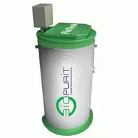 Септик БИОПУРИТ 5-1630