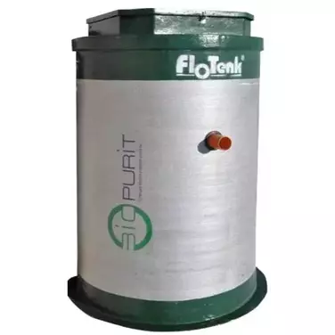 Септики для туалета в Славянске-на-Кубани