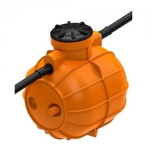 Септик БИОСТОК в Славянске-на-Кубани