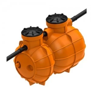 Септик БИОСТОК в Славянске-на-Кубани