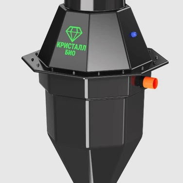Септик Кристалл в Славянске-на-Кубани