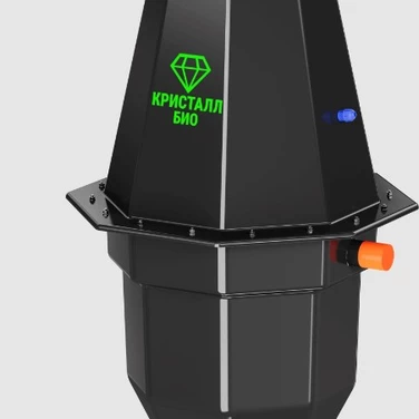 Септик Кристалл в Славянске-на-Кубани