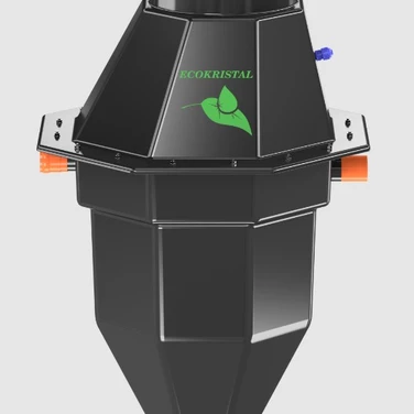 Септик Кристалл в Славянске-на-Кубани