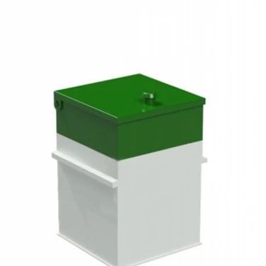 Септик Эко- Гранд в Славянске-на-Кубани