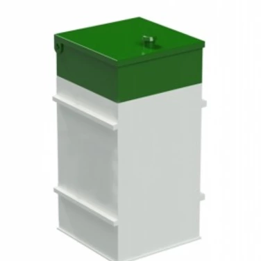 Септик Эко- Гранд в Славянске-на-Кубани