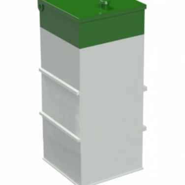 Септик Эко- Гранд в Славянске-на-Кубани