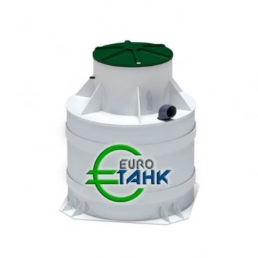 Септик ЕВРОТАНК в Славянске-на-Кубани