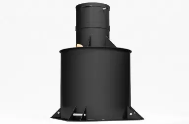 Септик Евро Диамант 6 Лонг