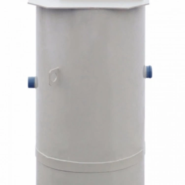 Септик с установкой под ключ в Славянске-на-Кубани | Купить по цене от производителя