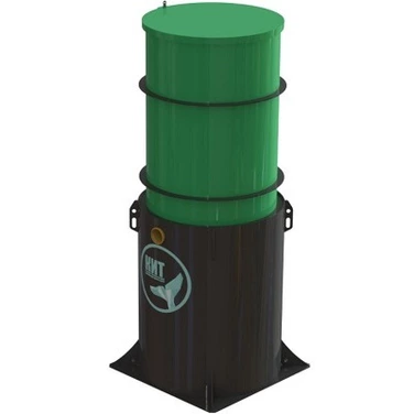 Септик КИТ в Славянске-на-Кубани