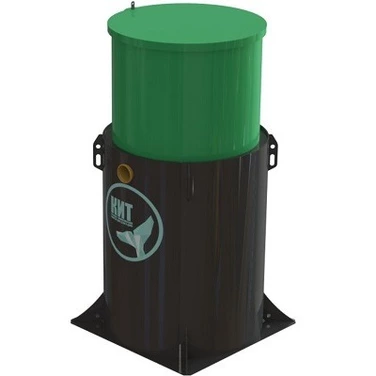 Септик КИТ в Славянске-на-Кубани