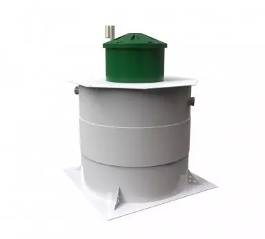 Септик Коло Веси 10