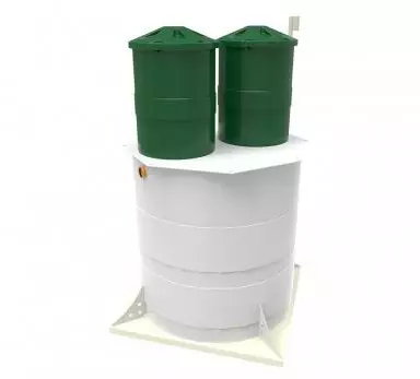 Септик Коло Веси 15 Лонг