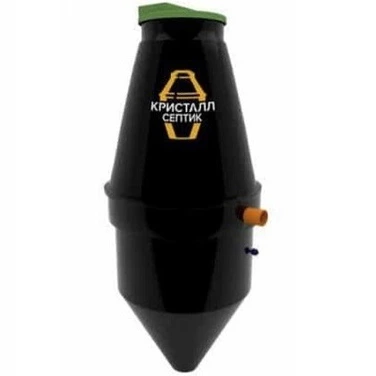 Септик КРИСТАЛЛ МСК в Славянске-на-Кубани