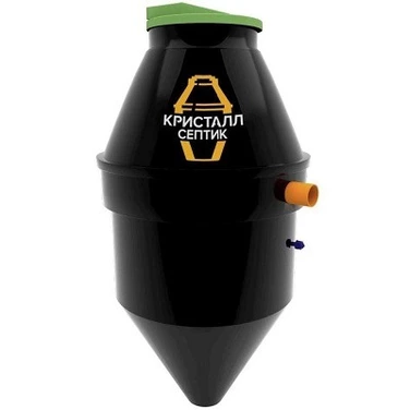 Септик КРИСТАЛЛ МСК в Славянске-на-Кубани