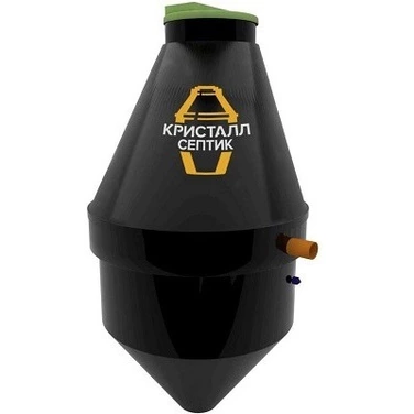 Септик КРИСТАЛЛ МСК в Славянске-на-Кубани