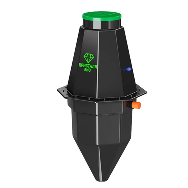 Септик Кристалл в Славянске-на-Кубани