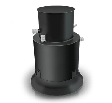 Септик КРОТ в Славянске-на-Кубани