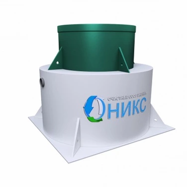 Септик Оникс в Славянске-на-Кубани