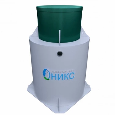 Септик Оникс в Славянске-на-Кубани