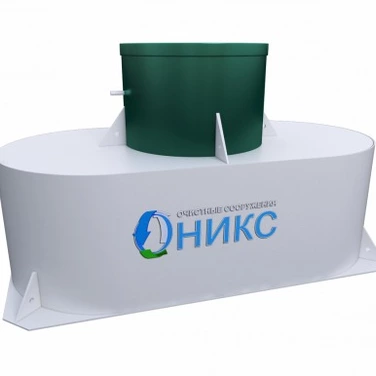 Септик Оникс в Славянске-на-Кубани