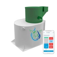 Септик Пегас 10