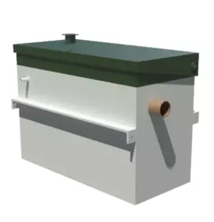 Септик с установкой под ключ в Славянске-на-Кубани | Купить по цене от производителя