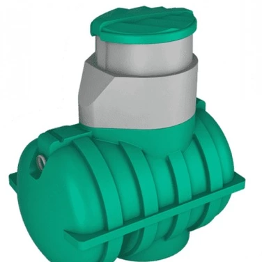 Септик РОСТОК в Славянске-на-Кубани