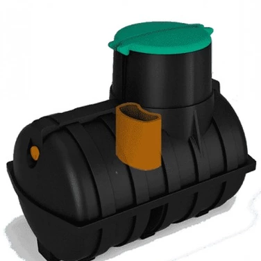 Септик РОСТОК в Славянске-на-Кубани