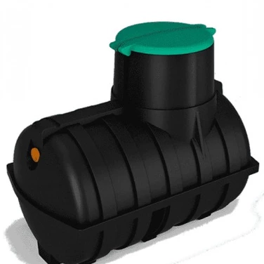 Септик РОСТОК в Славянске-на-Кубани