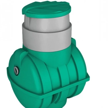 Септик РОСТОК в Славянске-на-Кубани