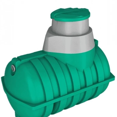 Септик РОСТОК в Славянске-на-Кубани