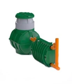 Септик РОСТОК в Славянске-на-Кубани