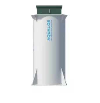 Септик АКВАЛОС в Славянске-на-Кубани