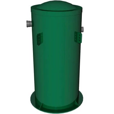 Септик ALTA в Славянске-на-Кубани