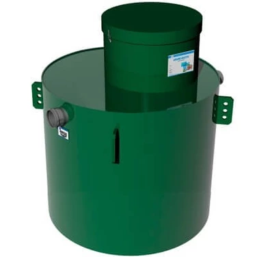 Септик ALTA в Славянске-на-Кубани