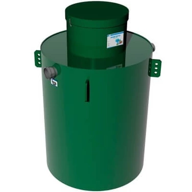 Септик ALTA в Славянске-на-Кубани