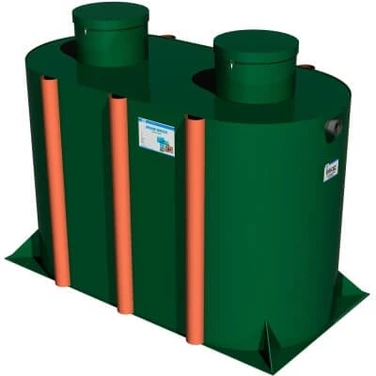 Септик ALTA в Славянске-на-Кубани