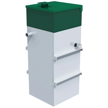 Септики выгребные в Славянске-на-Кубани