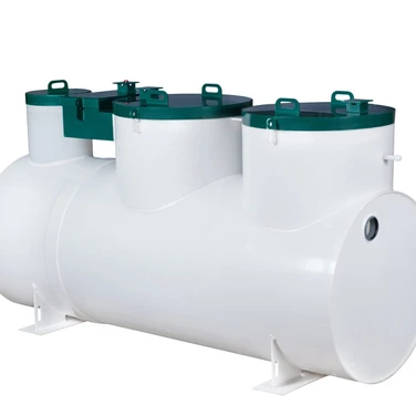 Септик БИОДЕВАЙС в Славянске-на-Кубани