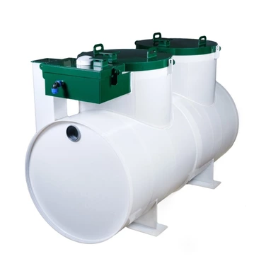 Септик БИОДЕВАЙС в Славянске-на-Кубани